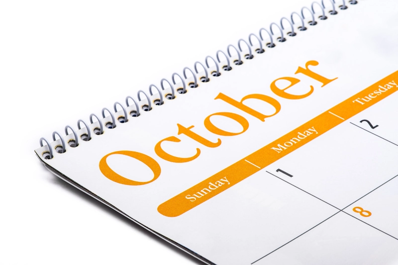 Ekim ayı hangi burç ?